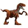 Jurassic World Legacy Collection dinó figura – Velociraptor vörös
