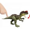 Jurassic World támadó dínó figura – Yangchuanosaurus