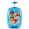 Mancs őrjárat 2 kerekű ABS bőrönd – Paw Patrol