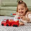 Mancs őrjárat Big Truck Pups mentőkamion figurával – Marshall