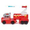 Mancs őrjárat Big Truck Pups mentőkamion figurával – Marshall