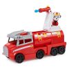 Mancs őrjárat Big Truck Pups mentőkamion figurával – Marshall