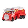 Mancs őrjárat Big Truck Pups mentőkamion figurával – Marshall