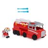 Mancs őrjárat Big Truck Pups mentőkamion figurával – Marshall