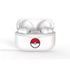 Pokemon Earpods TWS vezeték nélküli fülhallgató – Poké ball