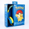 Pokemon KIDS fejhallgató – Pikachu