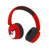 Pokemon KIDS vezeték nélküli fejhallgató – Poké Ball