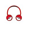 Pokemon KIDS vezeték nélküli fejhallgató – Poké Ball