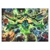 Ravensburger 1000 db-os puzzle – Marvel gonoszai – Hela