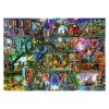 Ravensburger 1000 db-os puzzle – Mítoszok és legendák – Aimee Stewart