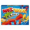 Make ‘N’ Break – Építs és dönts! Junior társasjáték