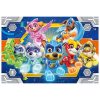 Ravensburger: Mancs őrjárat puzzle 35 db-os – Szuperkutyik