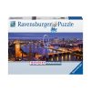Ravensburger Panoráma puzzle 1000 db-os – London éjjel