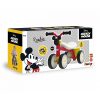 Smoby Rookie fémvázas kismotor – Mickey Mouse