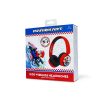 Super Mario KIDS vezeték nélküli fejhallgató – Mariokart