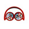 Super Mario KIDS vezeték nélküli fejhallgató – Mariokart