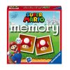 Super Mario memóriajáték – Ravensburger