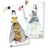 Sycomore Fashion Box Divattervező készlet – Couture