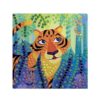 Sycomore Stick&Fun Mozaikkép-készítő – Dzsungel