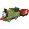 Thomas és barátai motorizált mozdony – Percy
