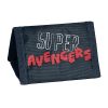 Amerika kapitány pénztárca – Super Avengers