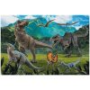 Dinoszauruszos puzzle 100 db-os – Jurassic World