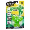 GOO JIT ZU nyújtható minifigura – DC hősök – foszforeszkáló Green Lanterns