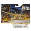 Jurassic World 3 Világuralom dinó figura – Atrociraptor