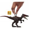Jurassic World 3 Világuralom dinó figura – Moros Intrepidus