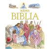 Képes Biblia – Bibliai történetek gyerekeknek