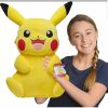Pokémon Pikachu plüss 60 cm