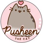 Pusheen Cat