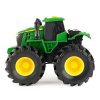 Tomy John Deere Monster traktor fénnyel és hanggal