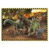 Trefl dinoszauruszos puzzle 200 db-os – Jurassic World