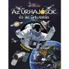 Űrbéli matricák – Űrhajósok és az űrkutatás