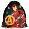Paso Marvel ergonomikus iskolatáska SZETT – IRONMAN