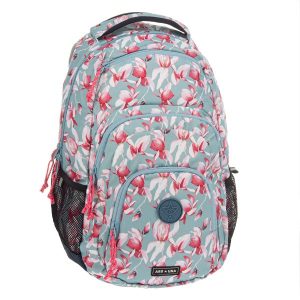 Ars Una iskolatáska, hátizsák 46cm-es – Rosy Magnolia