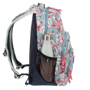 Ars Una iskolatáska, hátizsák 46cm-es – Rosy Magnolia