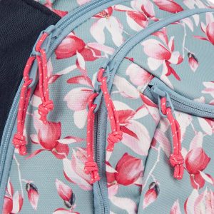 Ars Una iskolatáska, hátizsák – Rosy Magnolia