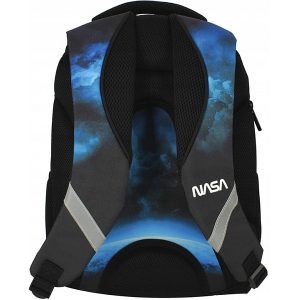 NASA ergonomikus iskolatáska, hátizsák BLUE MOON – Starpak