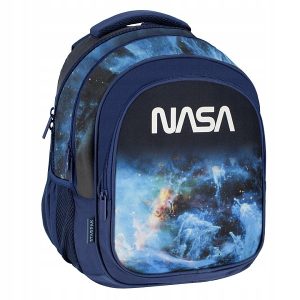 NASA ergonomikus iskolatáska, hátizsák UNIVERZUM – Starpak