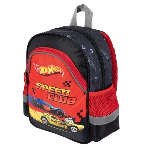 Hot Wheels kisméretű hátizsák – Speed Club