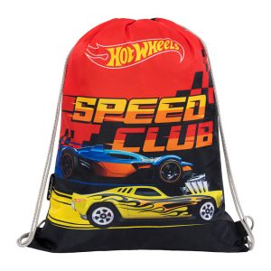 Hot Wheels tornazsák – Speed Club