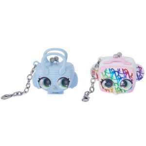 Purse Pets Állatos táskák – Luxey charm 2 db-os meglepetés csomag