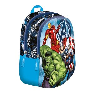 Avengers ovis hátizsák – Bosszúállók
