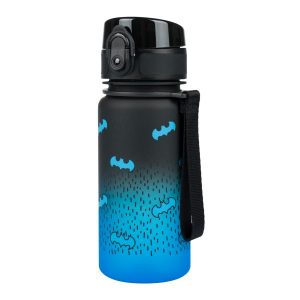 BAAGL tritán kulacs 350 ml-es – Batman kék