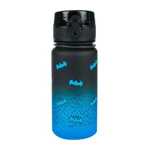 BAAGL tritán kulacs 350 ml-es – Batman kék