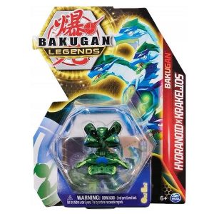Bakugan Legends Core labda – Dragonoid x Tretorous