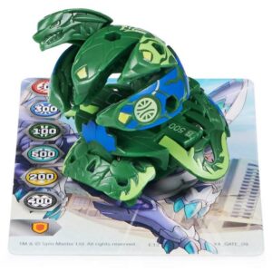 Bakugan Legends Core labda – Hydranoid x Krakelios