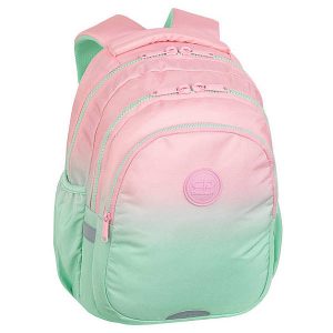 Coolpack ergonomikus iskolatáska hátizsák JERRY – Gradient Strawberry